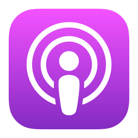 Apple Podcasts